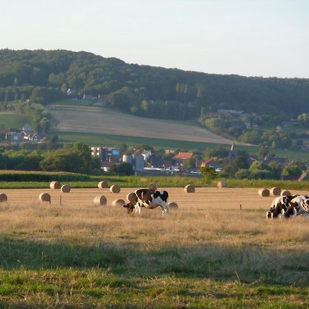 Entre Monts Et Collines B&B Et Spa En Option ภายนอก รูปภาพ