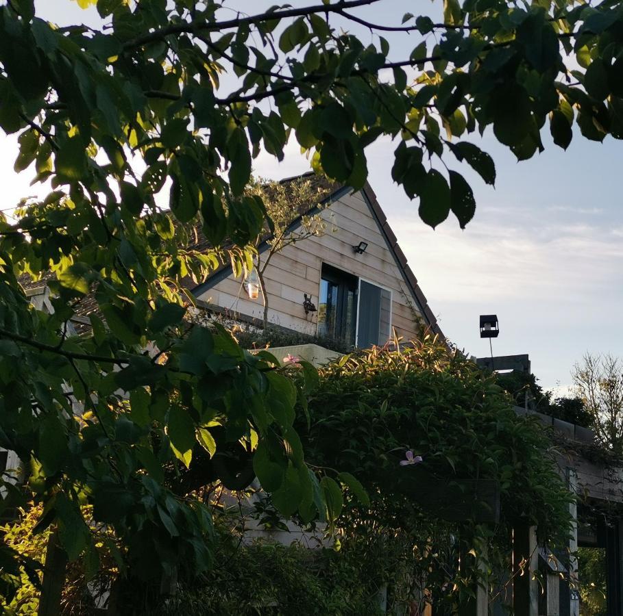 Entre Monts Et Collines B&B Et Spa En Option ภายนอก รูปภาพ