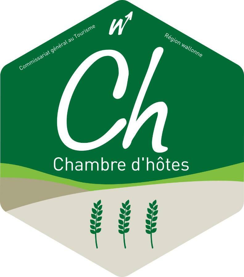 Entre Monts Et Collines B&B Et Spa En Option ภายนอก รูปภาพ